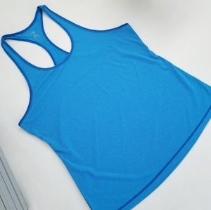 Z by Zella Racerback Tank Top